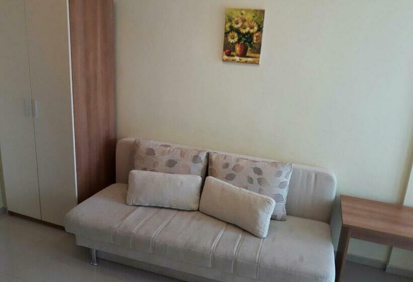 带1个卧室的公寓, Laguna Beach