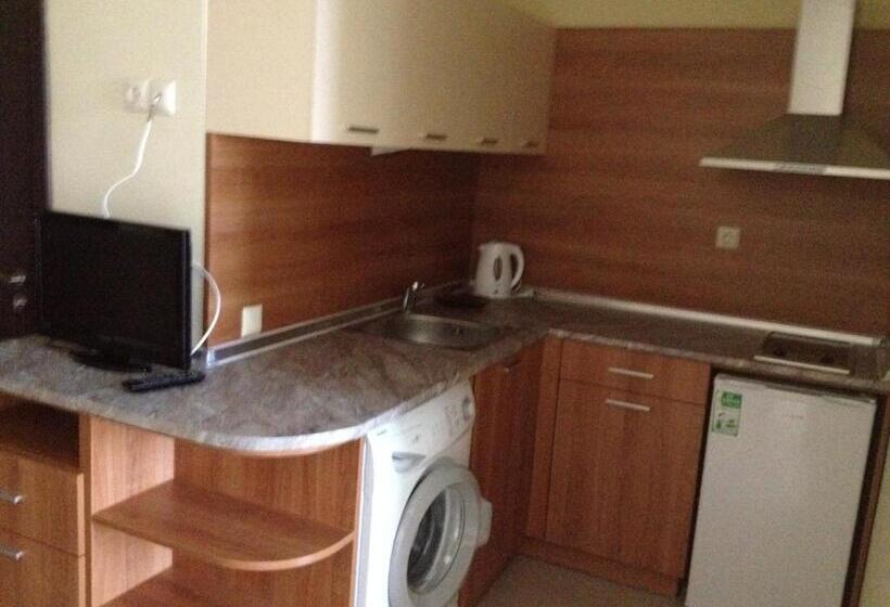 带2个卧室的公寓, Laguna Beach