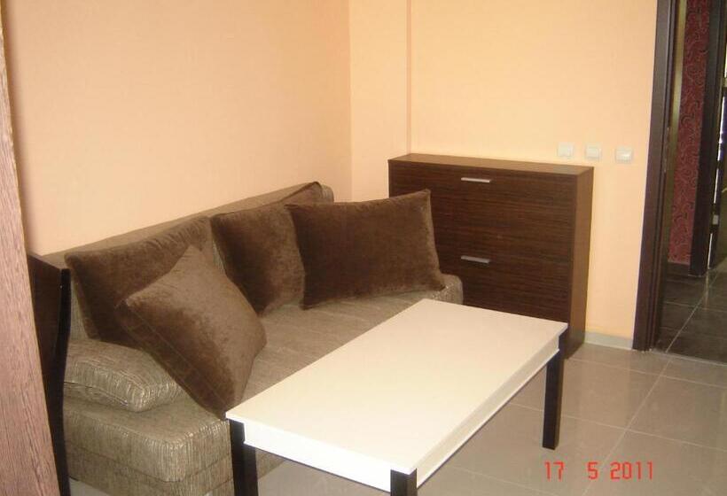 带2个卧室的公寓, Laguna Beach