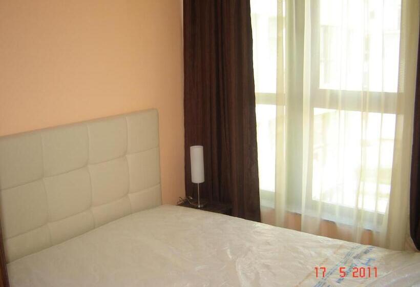 带2个卧室的公寓, Laguna Beach