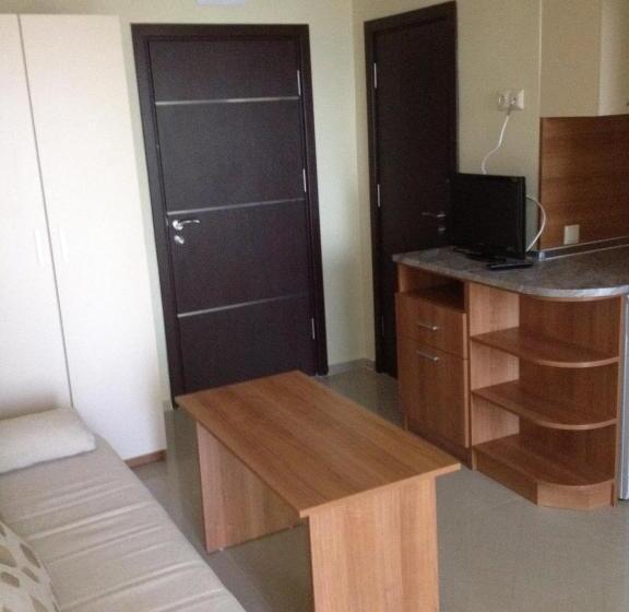 带2个卧室的公寓, Laguna Beach