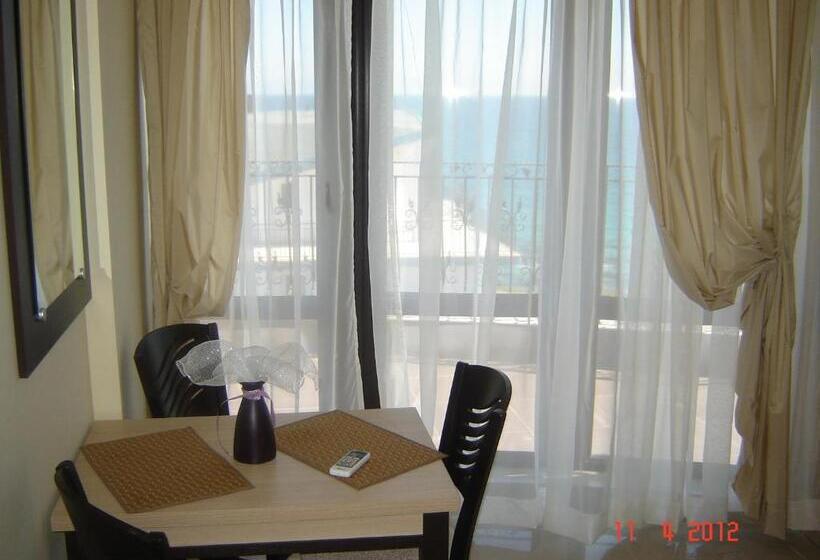 带2个卧室的公寓, Laguna Beach