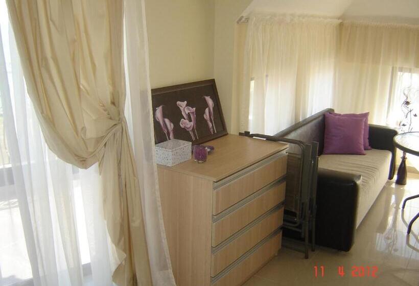 标准工作室, Laguna Beach