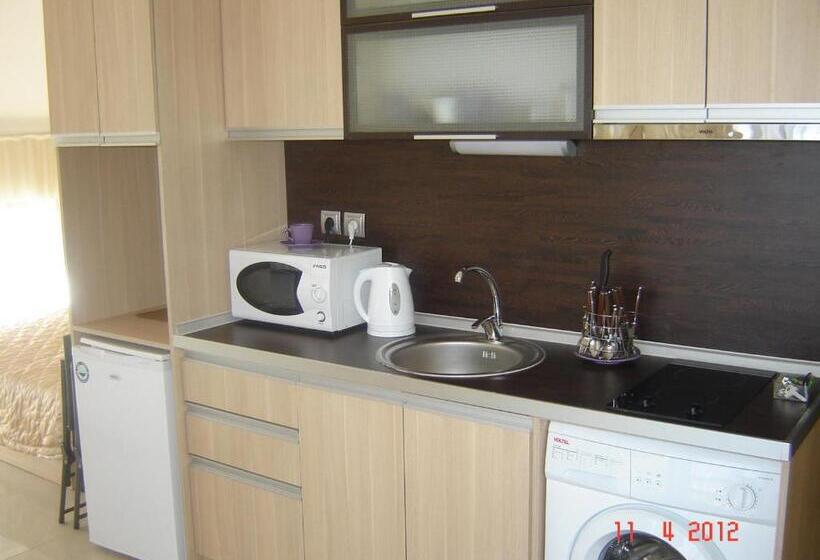 标准工作室, Laguna Beach