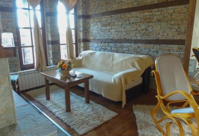 Семейный Номер, Leshtenski Rai Guest House