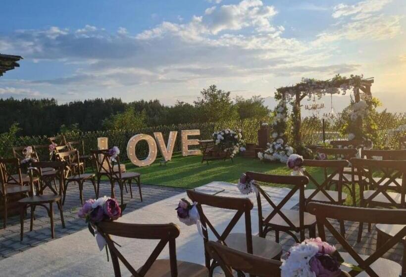 חדר אקונומי, Leshtenski Rai Guest House