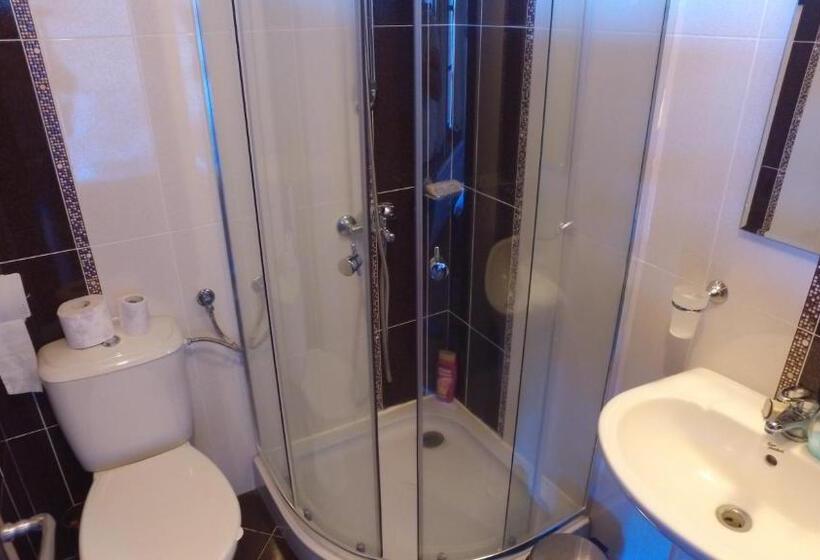 חדר סטנדרט, Leshtenski Rai Guest House