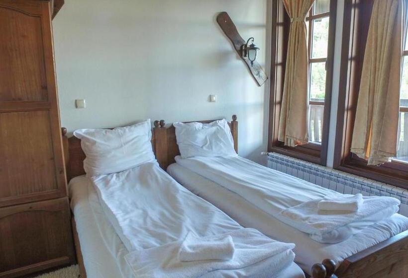 חדר סטנדרט, Leshtenski Rai Guest House