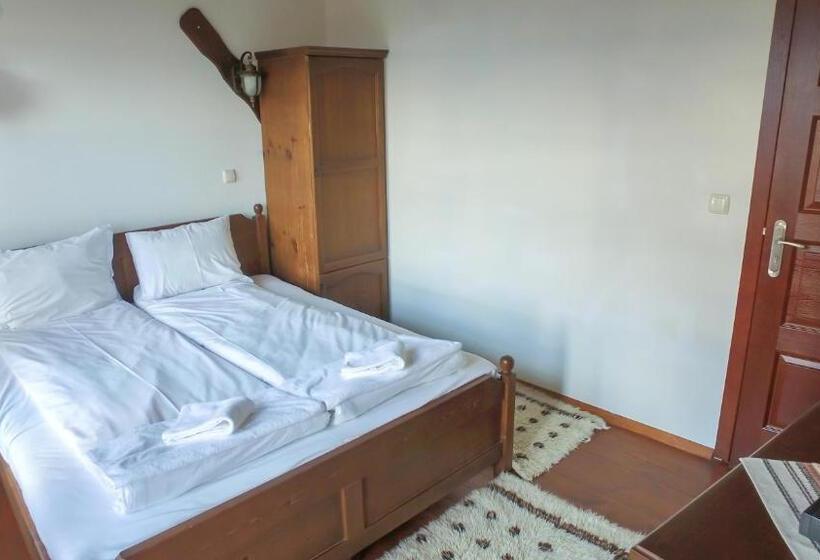 חדר סטנדרט נוף להרים, Leshtenski Rai Guest House