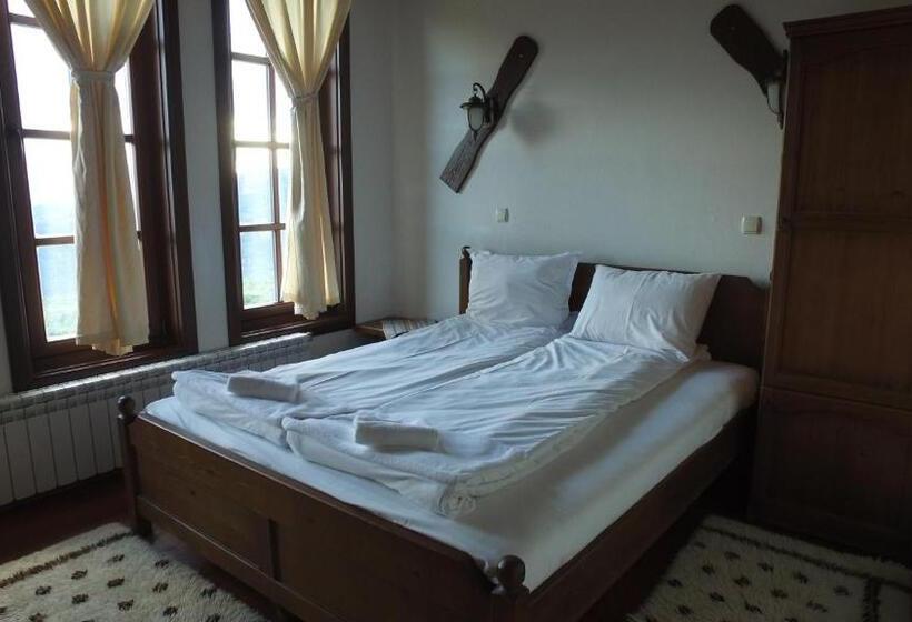 Номер Стандарт Вид на Горы, Leshtenski Rai Guest House