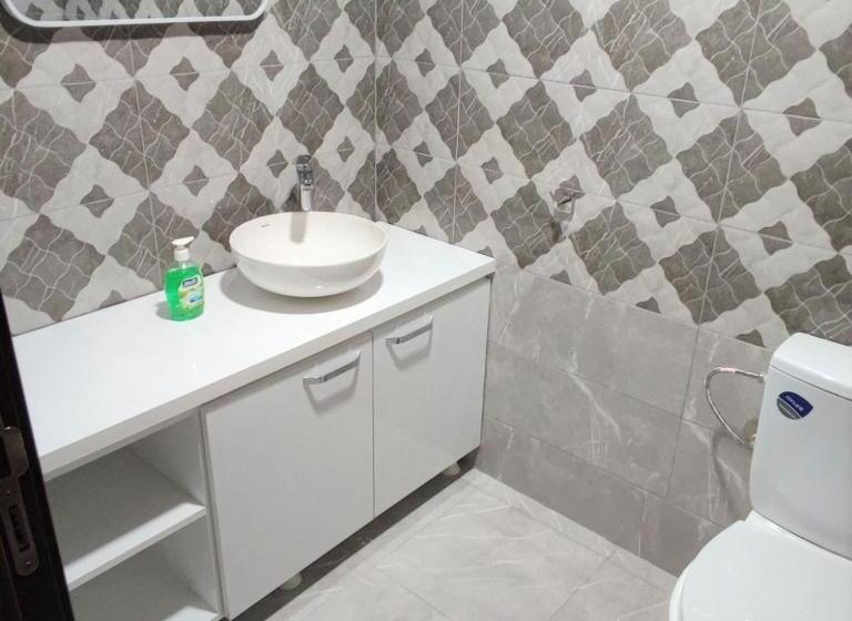 חדק דלוקס עם ג'קוזי, Leshtenski Rai Guest House