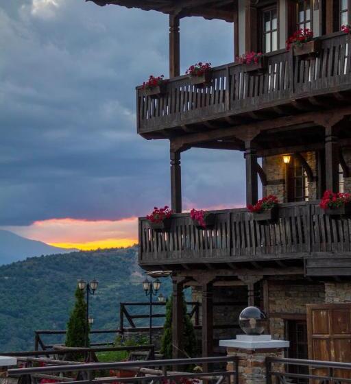 Дом 1 Спальня, Leshtenski Rai Guest House