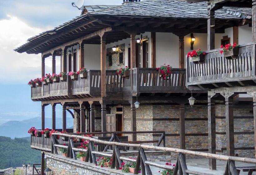 Дом 1 Спальня, Leshtenski Rai Guest House