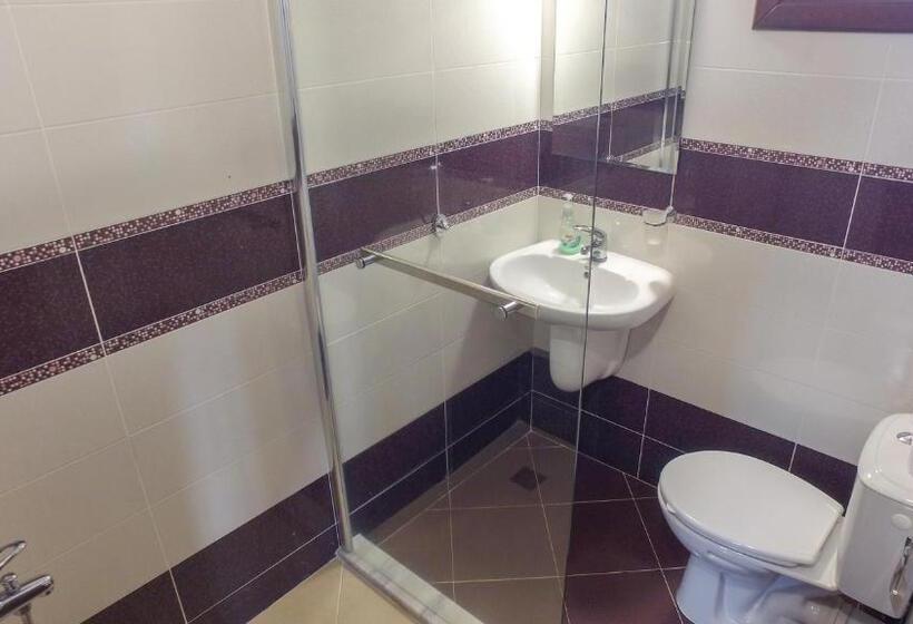 חדר סטנדרט נוף להרים, Leshtenski Rai Guest House