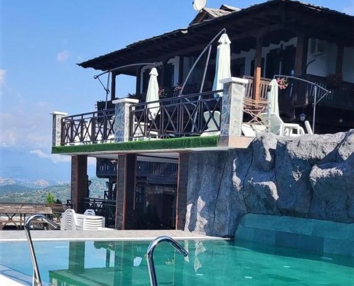 Дом 1 Спальня, Leshtenski Rai Guest House
