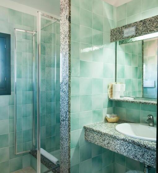 Quarto Estandar, Nicolaus Club Torre Moresca