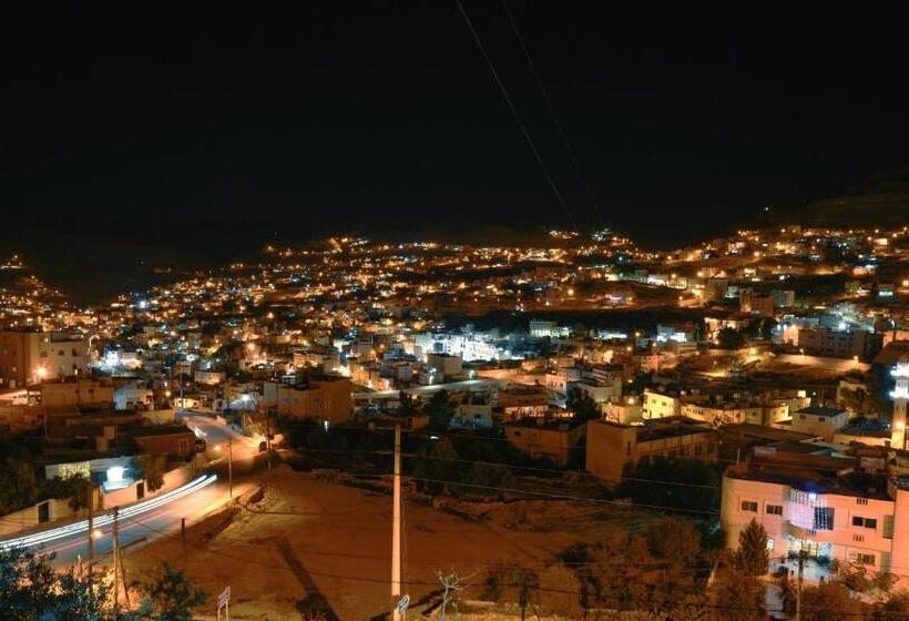 اتاق استاندارد, Beit Alshabaan Inn