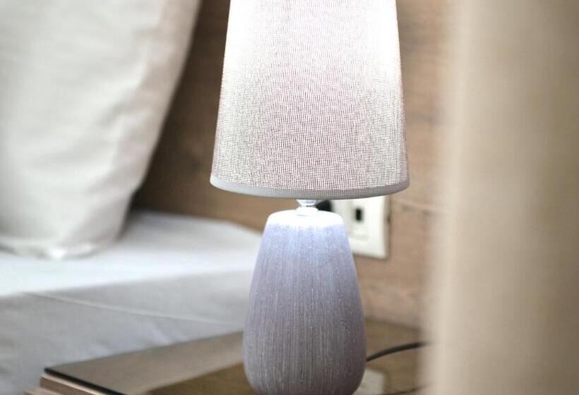 اتاق استاندارد یک نفره, Beit Alshabaan Inn