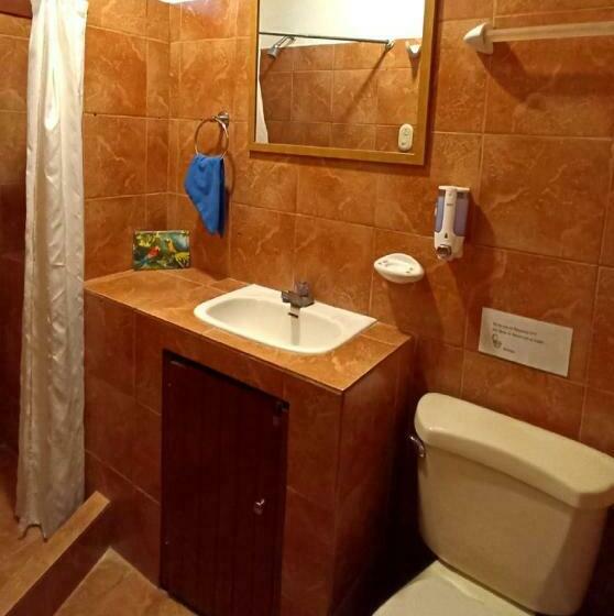 スタンダードルーム, Las Palmas