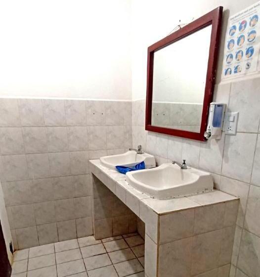 デラックスファミリールーム, Las Palmas