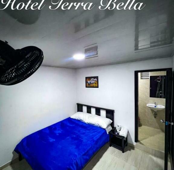 标准间, Terra Bella