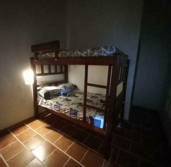 标准间, Terra Bella