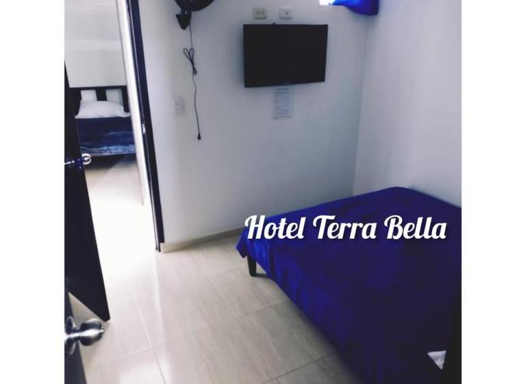 标准间, Terra Bella