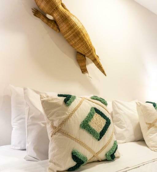 חדר סטנדרט, Candilejo Hotel Boutique