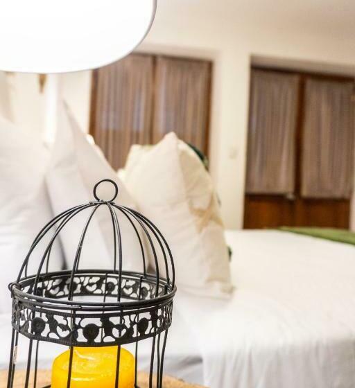 חדר סטנדרט, Candilejo Hotel Boutique