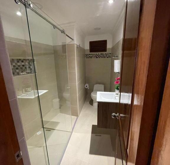 חדר סטנדרט, Candilejo Hotel Boutique