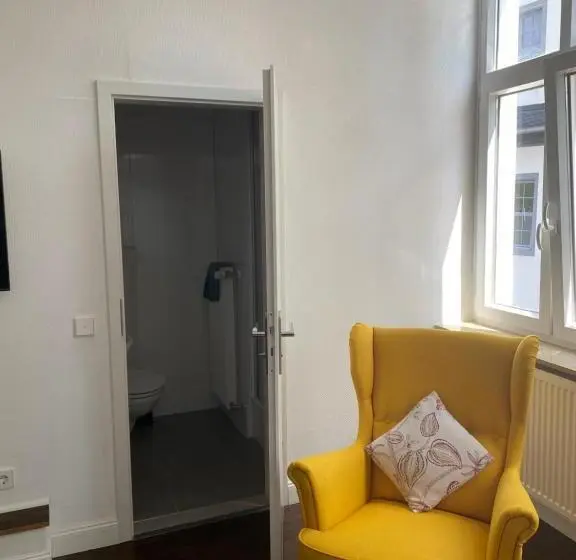デラックスルーム, Pension Zur Fähre