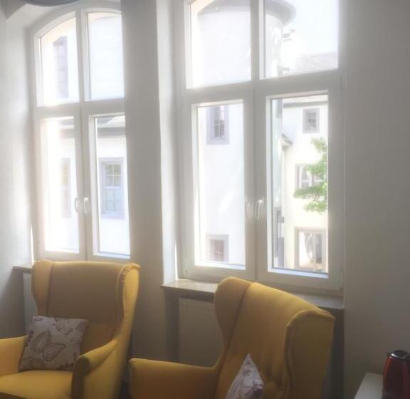 Номер Deluxe, Pension Zur Fähre