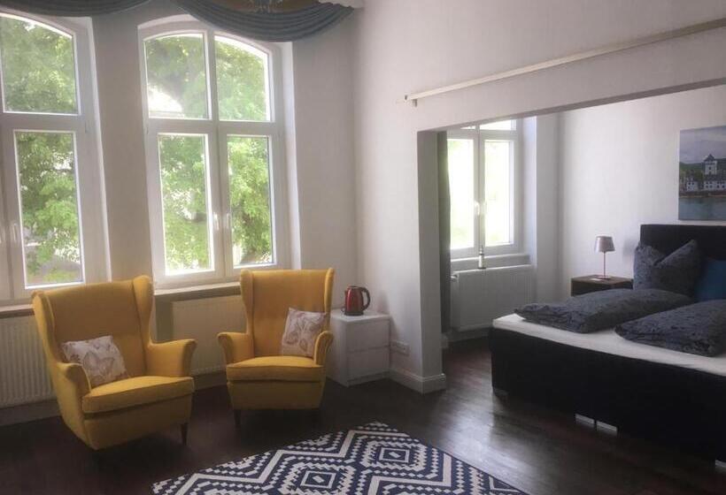 デラックスルーム, Pension Zur Fähre