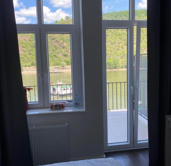 スタンダードルーム, Pension Zur Fähre