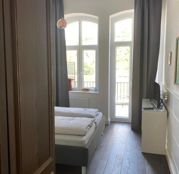 スタンダードルーム, Pension Zur Fähre