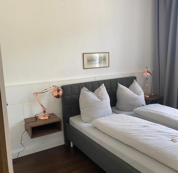 スタンダードルーム, Pension Zur Fähre