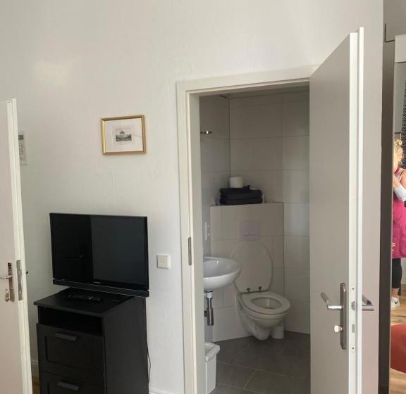 スタンダードルーム, Pension Zur Fähre