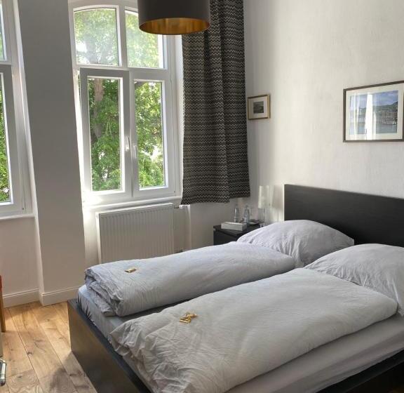 スタンダードルーム, Pension Zur Fähre