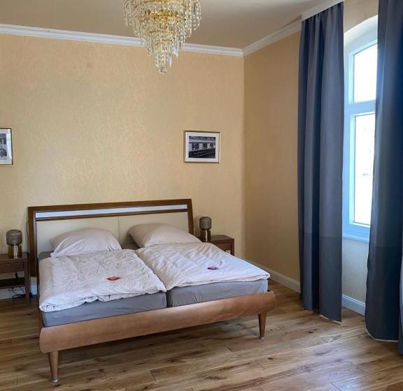 デラックスルーム, Pension Zur Fähre