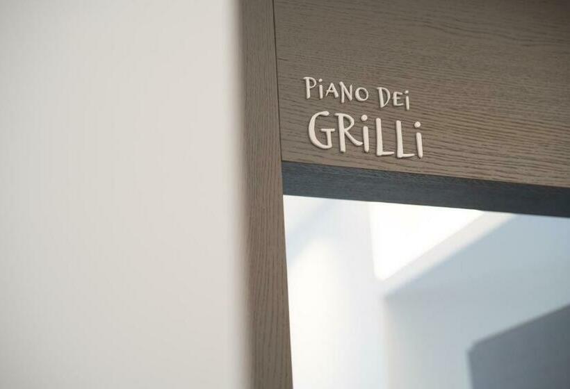 家庭小型套房, Fronte Etna