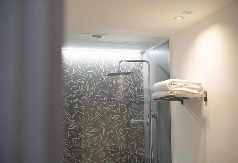 标准间带阳台, Fronte Etna