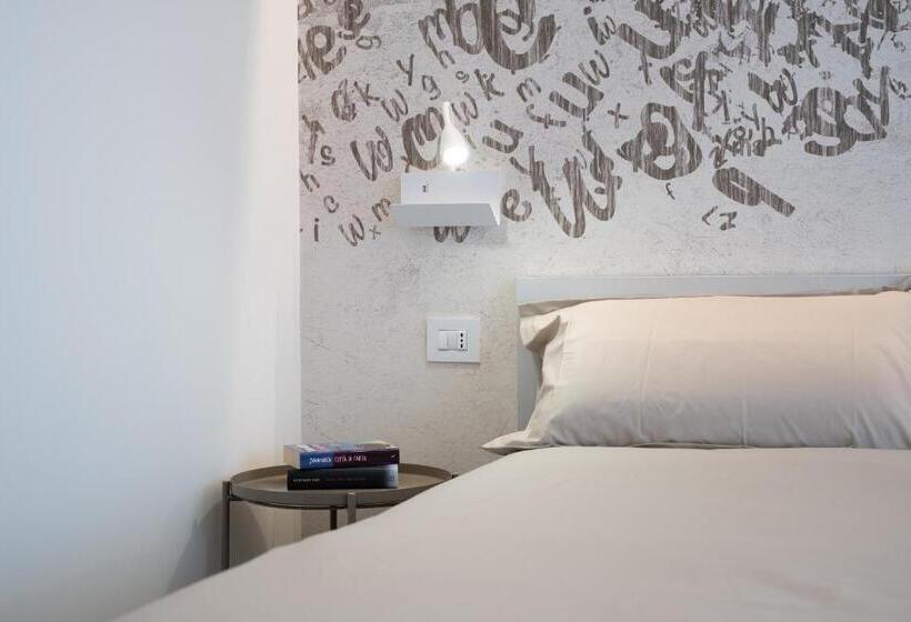 标准间带阳台, Fronte Etna