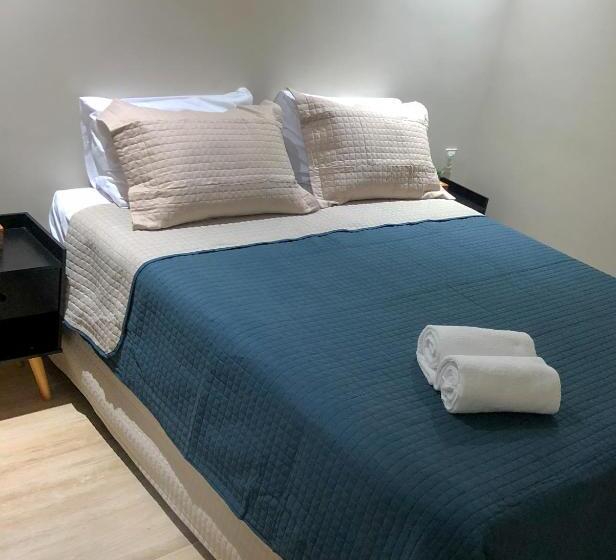 수피리어 룸, Pousada Sete Mares