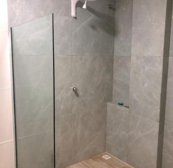 스탠다드 룸, Pousada Sete Mares