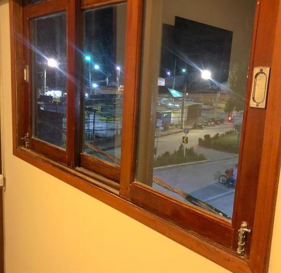 트리플 클래식 룸, Pousada Sete Mares