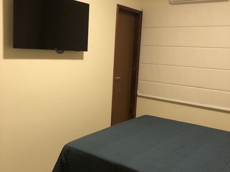 스탠다드 룸, Pousada Sete Mares