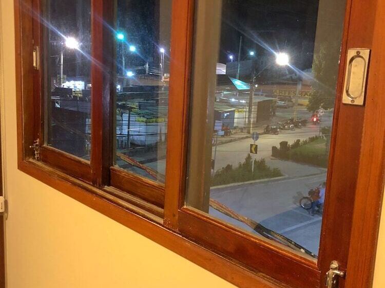 스탠다드 룸, Pousada Sete Mares