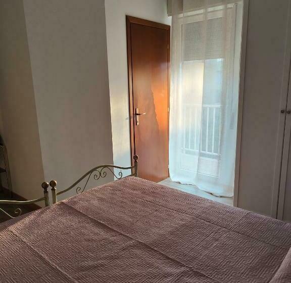 スーペリアールーム, Stanza Lillina