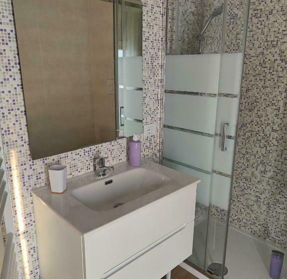 スーペリアールーム, Stanza Lillina