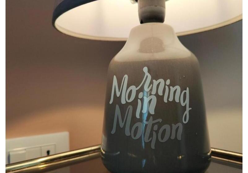 スーペリアールーム, Stanza Lillina